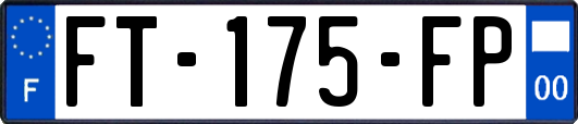 FT-175-FP
