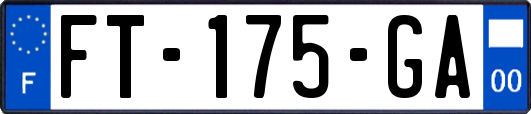 FT-175-GA