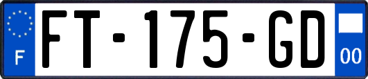 FT-175-GD