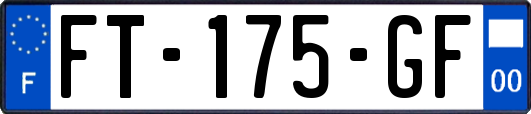 FT-175-GF