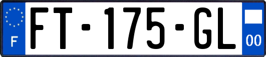 FT-175-GL