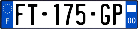 FT-175-GP
