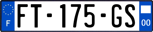 FT-175-GS
