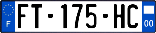 FT-175-HC