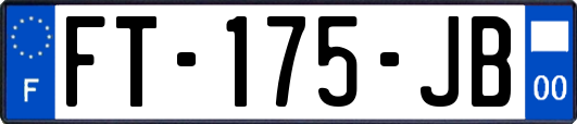FT-175-JB
