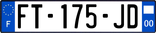 FT-175-JD