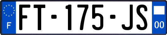 FT-175-JS