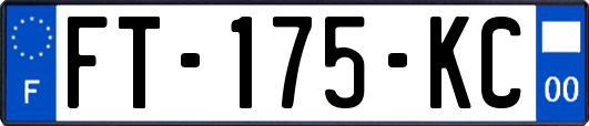 FT-175-KC