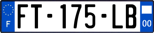 FT-175-LB
