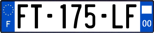 FT-175-LF