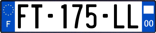 FT-175-LL
