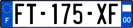 FT-175-XF