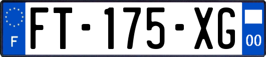 FT-175-XG