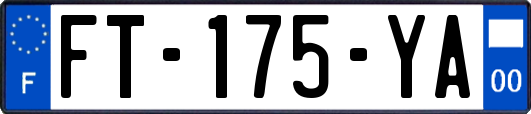 FT-175-YA