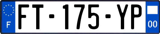 FT-175-YP