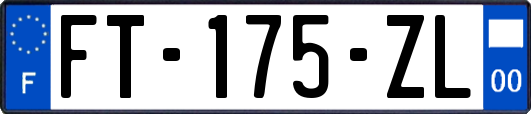 FT-175-ZL