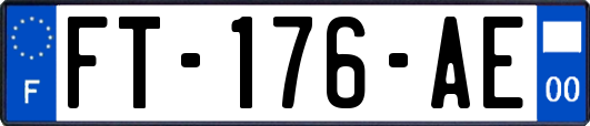 FT-176-AE