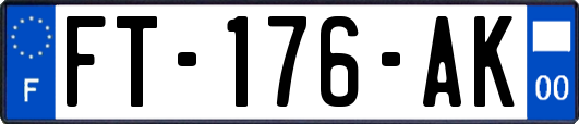 FT-176-AK