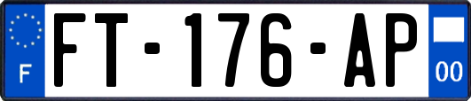 FT-176-AP