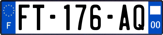 FT-176-AQ