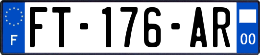 FT-176-AR