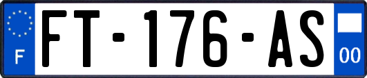 FT-176-AS