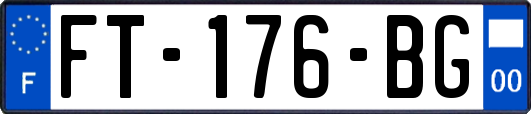 FT-176-BG