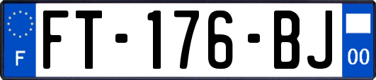 FT-176-BJ