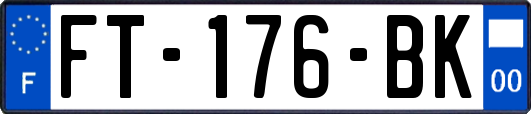 FT-176-BK