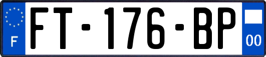 FT-176-BP