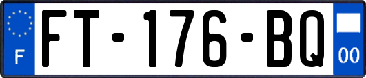 FT-176-BQ