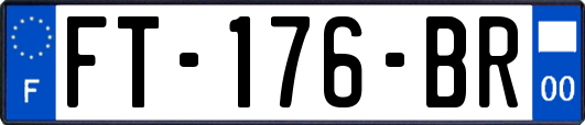 FT-176-BR