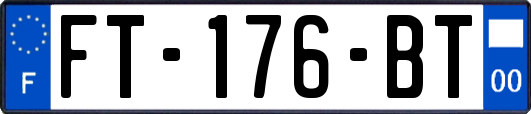 FT-176-BT