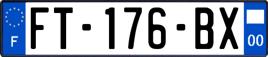 FT-176-BX