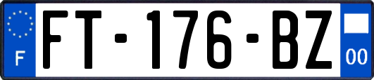 FT-176-BZ