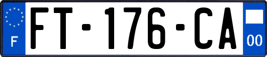 FT-176-CA