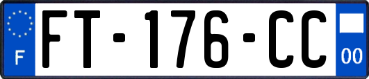 FT-176-CC