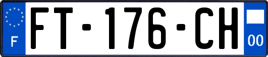 FT-176-CH