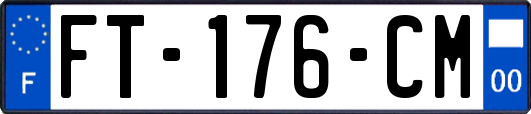 FT-176-CM