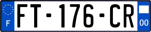 FT-176-CR