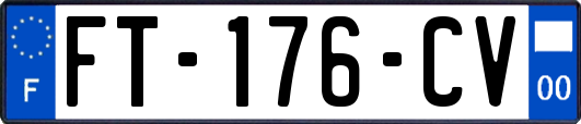 FT-176-CV