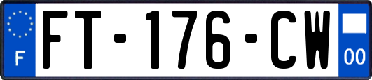 FT-176-CW