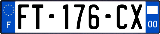 FT-176-CX