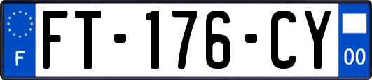 FT-176-CY