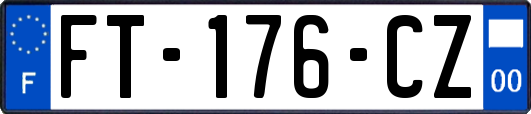 FT-176-CZ