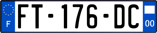 FT-176-DC