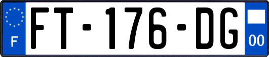 FT-176-DG