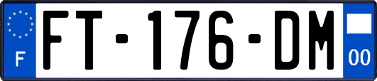 FT-176-DM