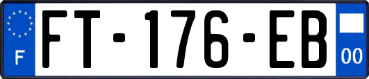 FT-176-EB