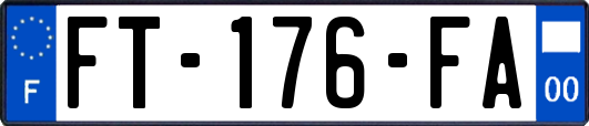 FT-176-FA